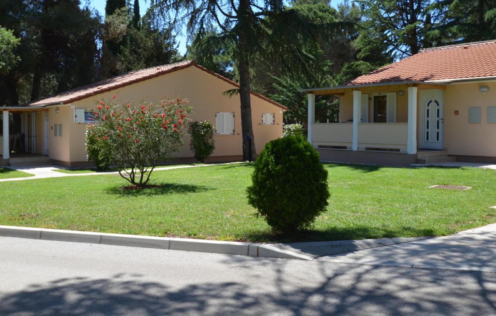 Apartments Materada Residence Poreč Quarto foto